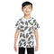 Printed Nike Tee - Denny's