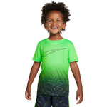 Diamond Swoosh Tee - Denny's