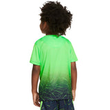 Diamond Swoosh Tee - Denny's