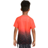 Diamond Swoosh Tee - Denny's