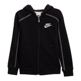 Amplify Zip Hoodie - Denny's
