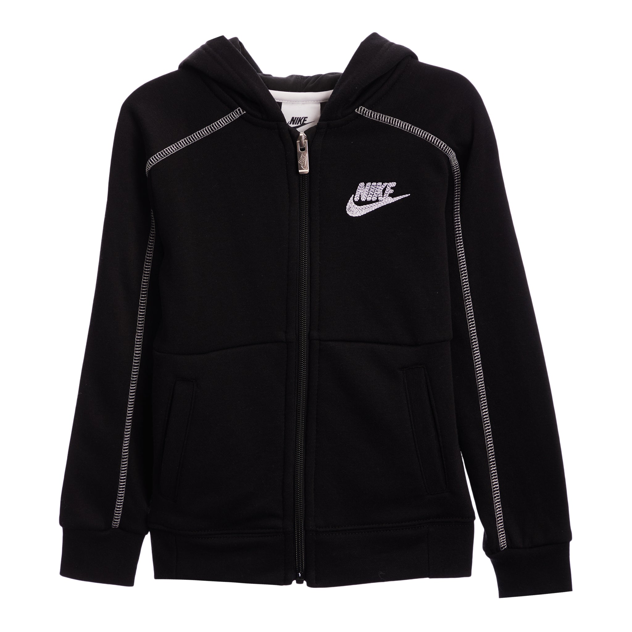 Amplify Zip Hoodie - Denny's