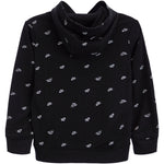 Club GFX Printed Hoodie - Denny's