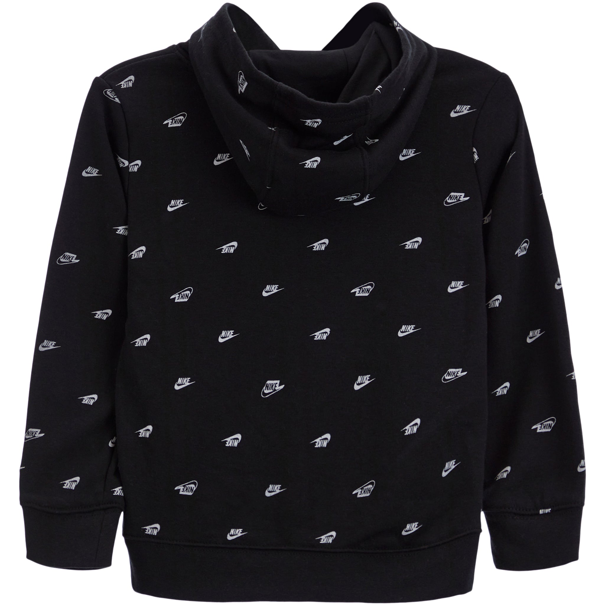 Club GFX Printed Hoodie - Denny's
