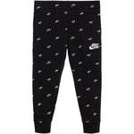 Club Printed Jogger - Denny's