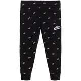 Club Printed Jogger - Denny's