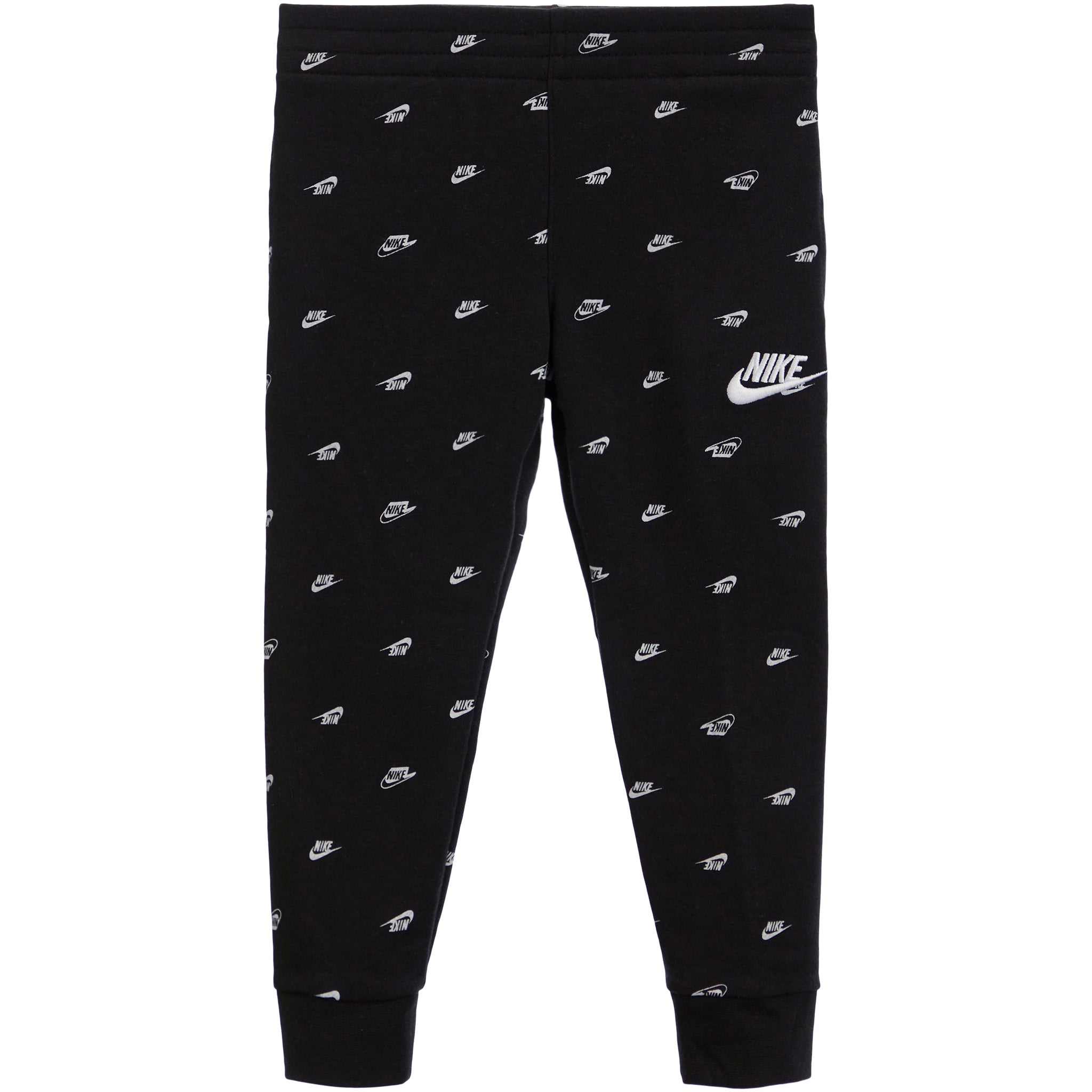 Club Printed Jogger - Denny's