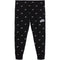 Club Printed Jogger - Denny's