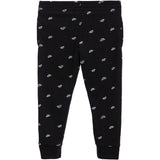 Club Printed Jogger - Denny's