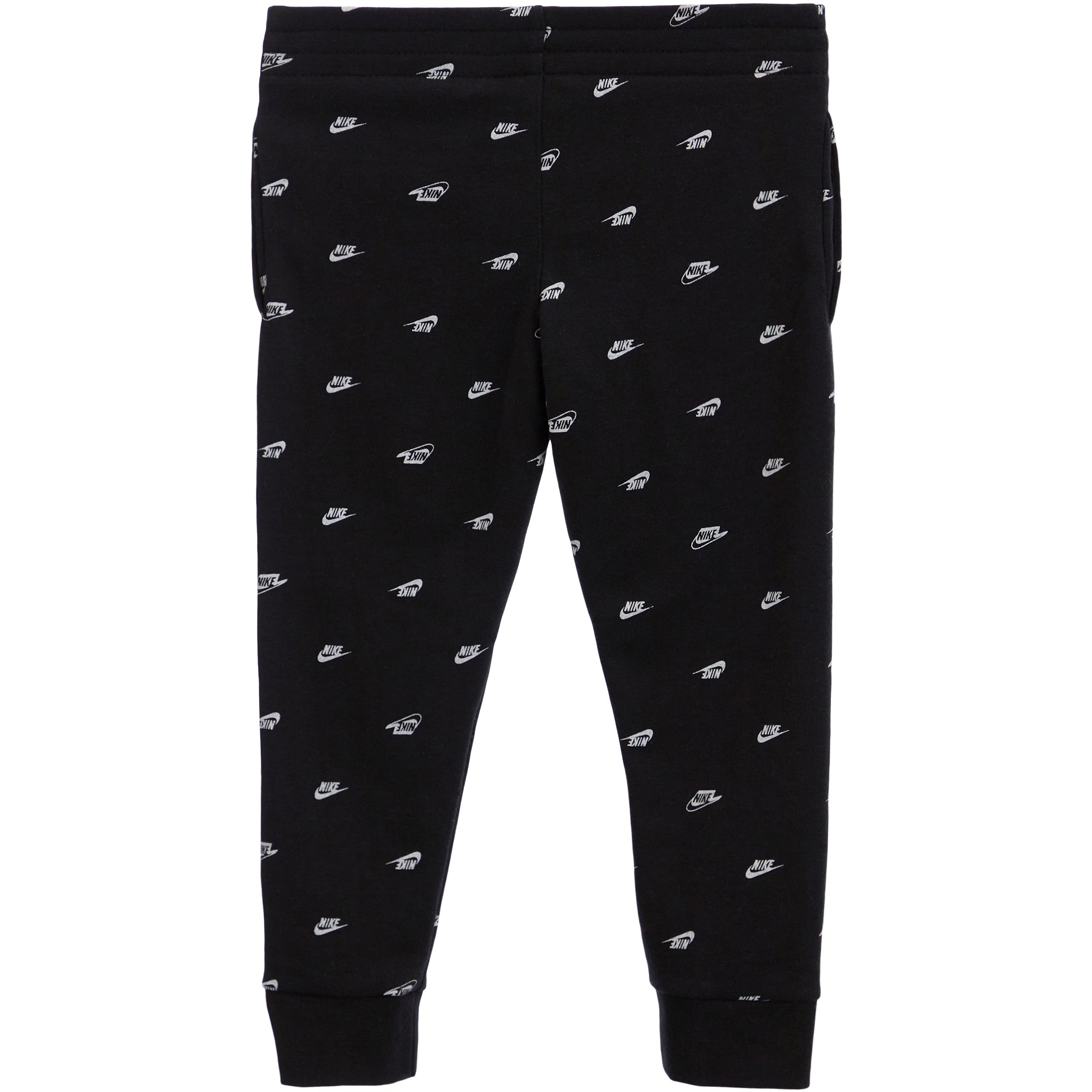 Club Printed Jogger - Denny's