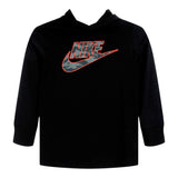 Club Camo Jersey Hoodie - Denny's