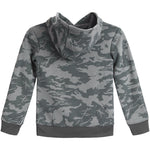 Club Camo Hoodie - Denny's