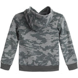 Club Camo Hoodie - Denny's