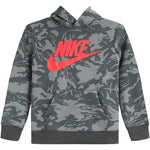 Club Camo Hoodie - Denny's