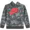 Club Camo Hoodie - Denny's
