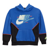 Digital Escape Hoodie - Denny's