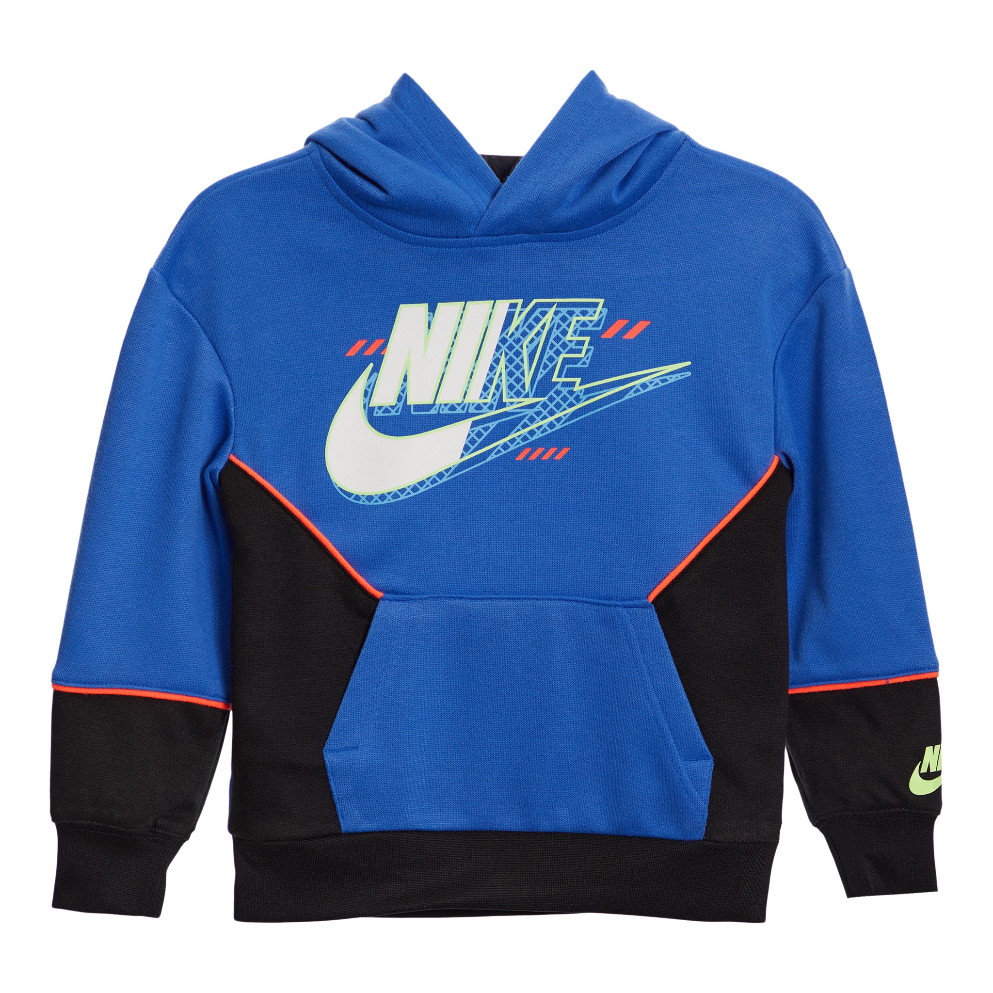 Digital Escape Hoodie - Denny's