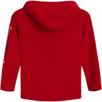 Sportball Thermal Hoodie - Denny's