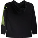 All Day Play Jersey Hoodie - Denny's