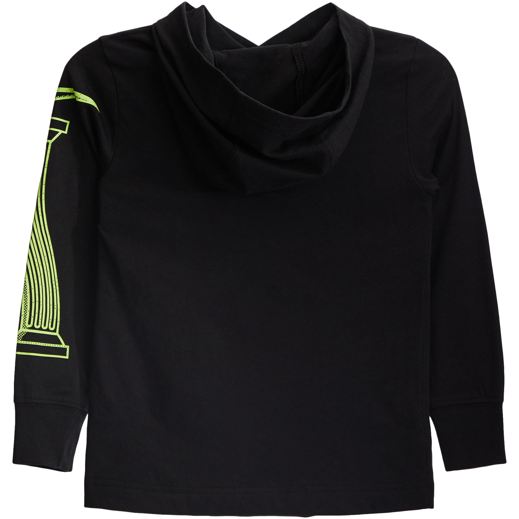 All Day Play Jersey Hoodie - Denny's