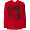 All Day Play Jersey Hoodie - Denny's