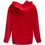 All Day Play Jersey Hoodie - Denny's