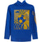 All Day Play Jersey Hoodie - Denny's