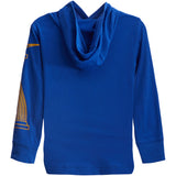 All Day Play Jersey Hoodie - Denny's