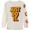 JDI Patch Tee - Denny's