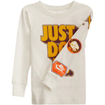 JDI Patch Tee - Denny's