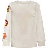 JDI Patch Tee - Denny's