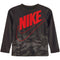 Ombre Camo Futura Tee - Denny's