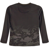 Ombre Camo Futura Tee - Denny's