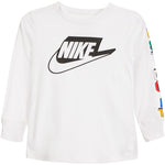 Futura Just Do It Tee - Denny's