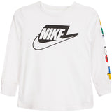 Futura Just Do It Tee - Denny's