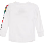 Futura Just Do It Tee - Denny's