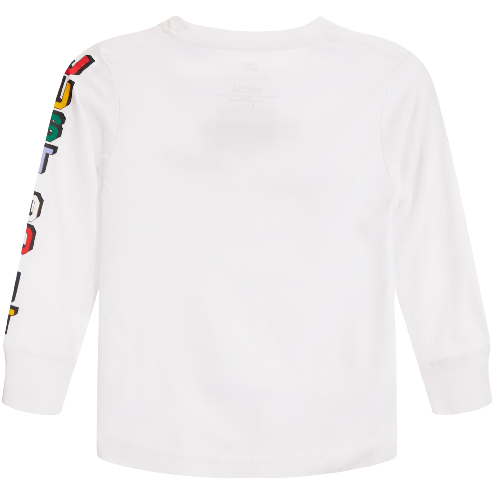 Futura Just Do It Tee - Denny's