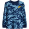 Futura Camo Tee - Denny's