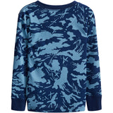 Futura Camo Tee - Denny's
