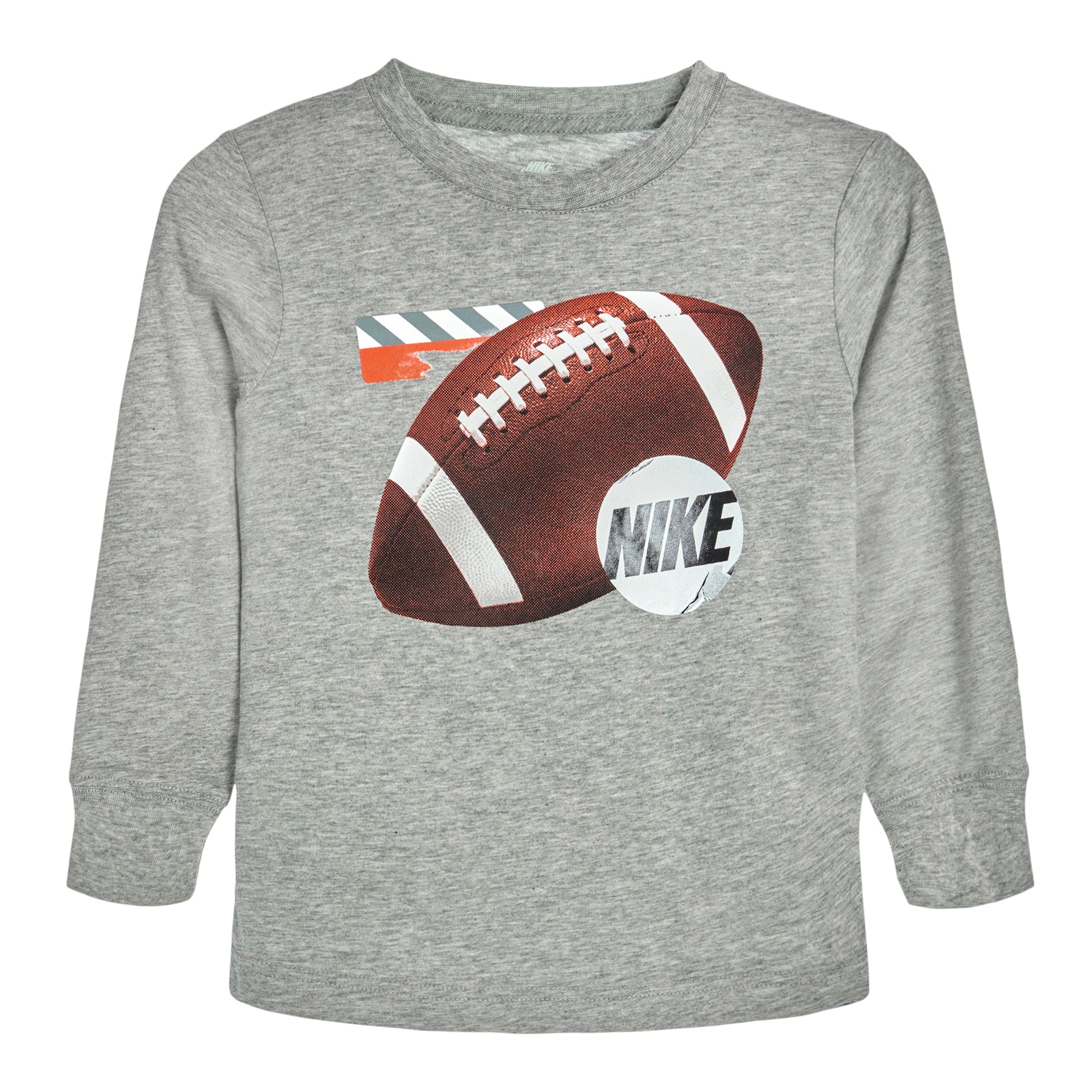 Football Tee - Denny's