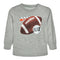 Football Tee - Denny's