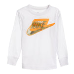 Futura Marble Full Tee - Denny's