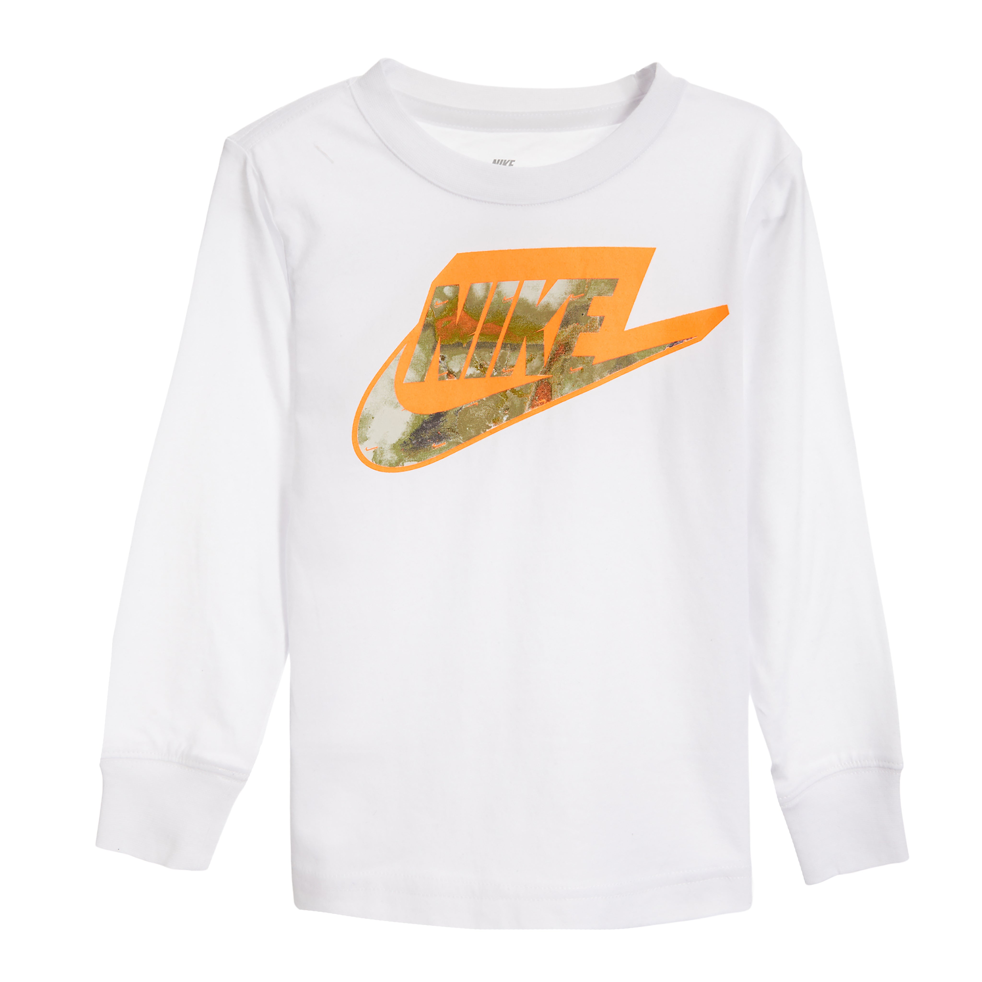Futura Marble Full Tee - Denny's