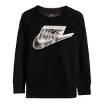 Futura Marble Fill Tee - Denny's