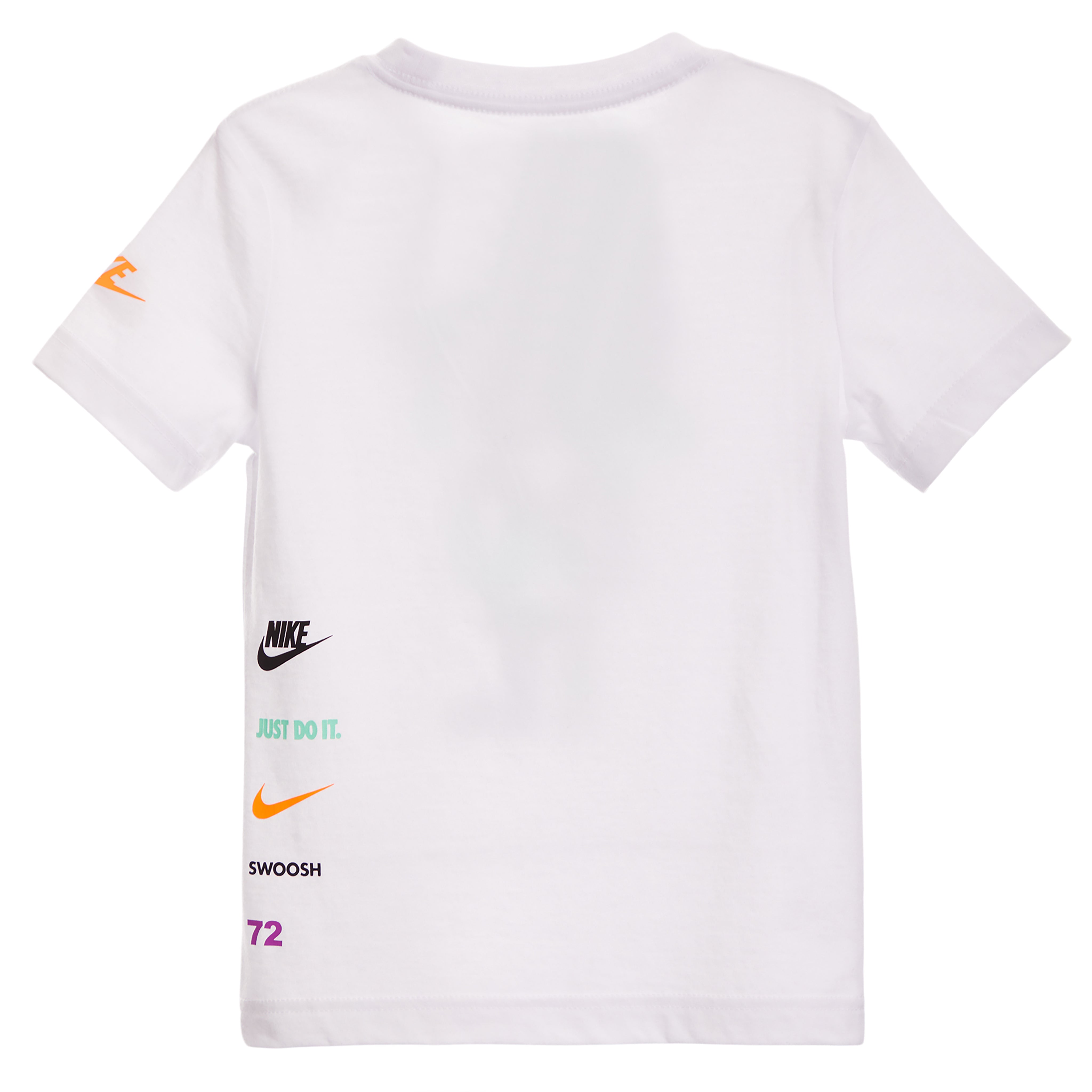 JDI Illuminate Tee - Denny's