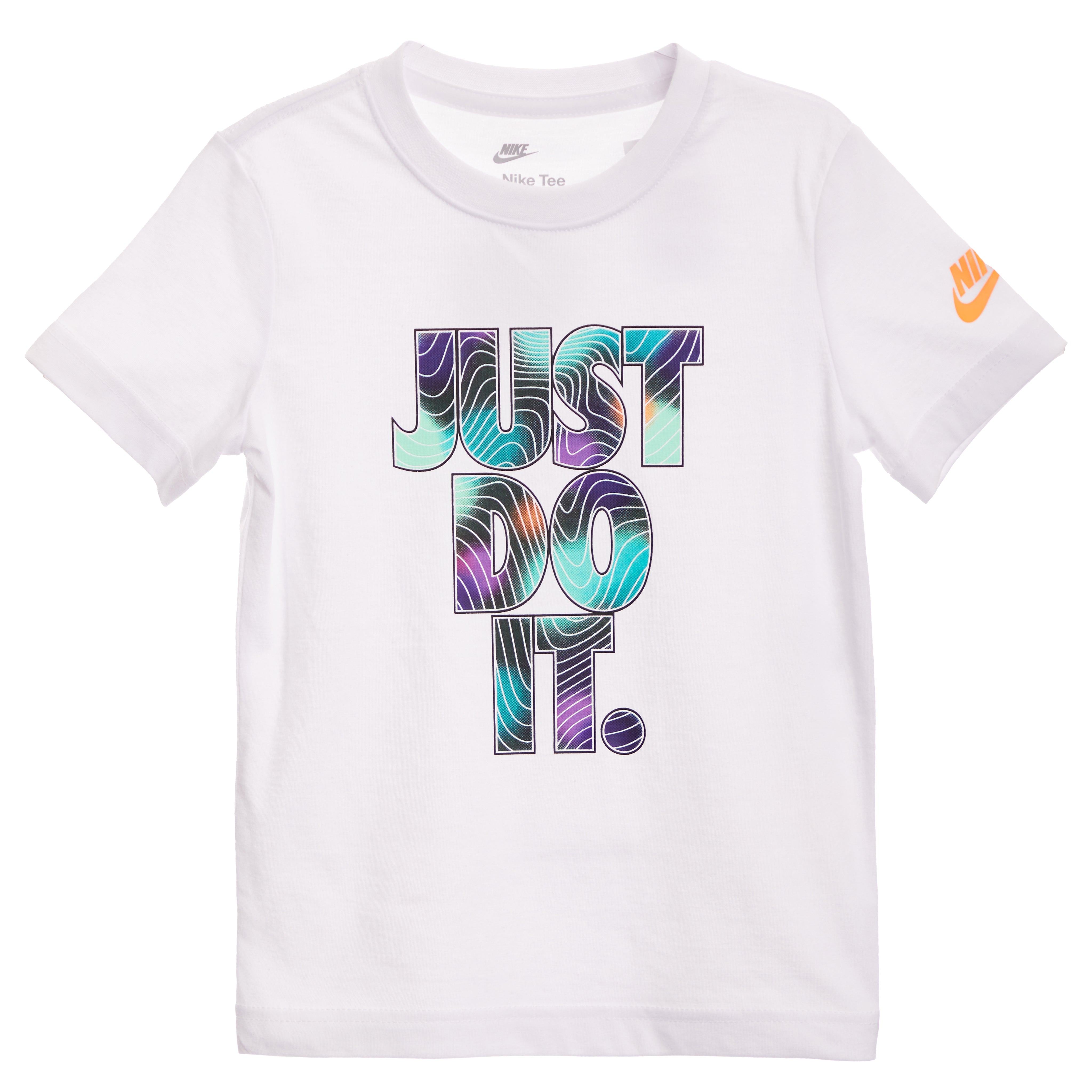 JDI Illuminate Tee - Denny's