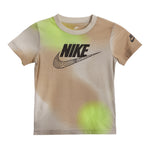 Illuminate Printed Tee - Denny's