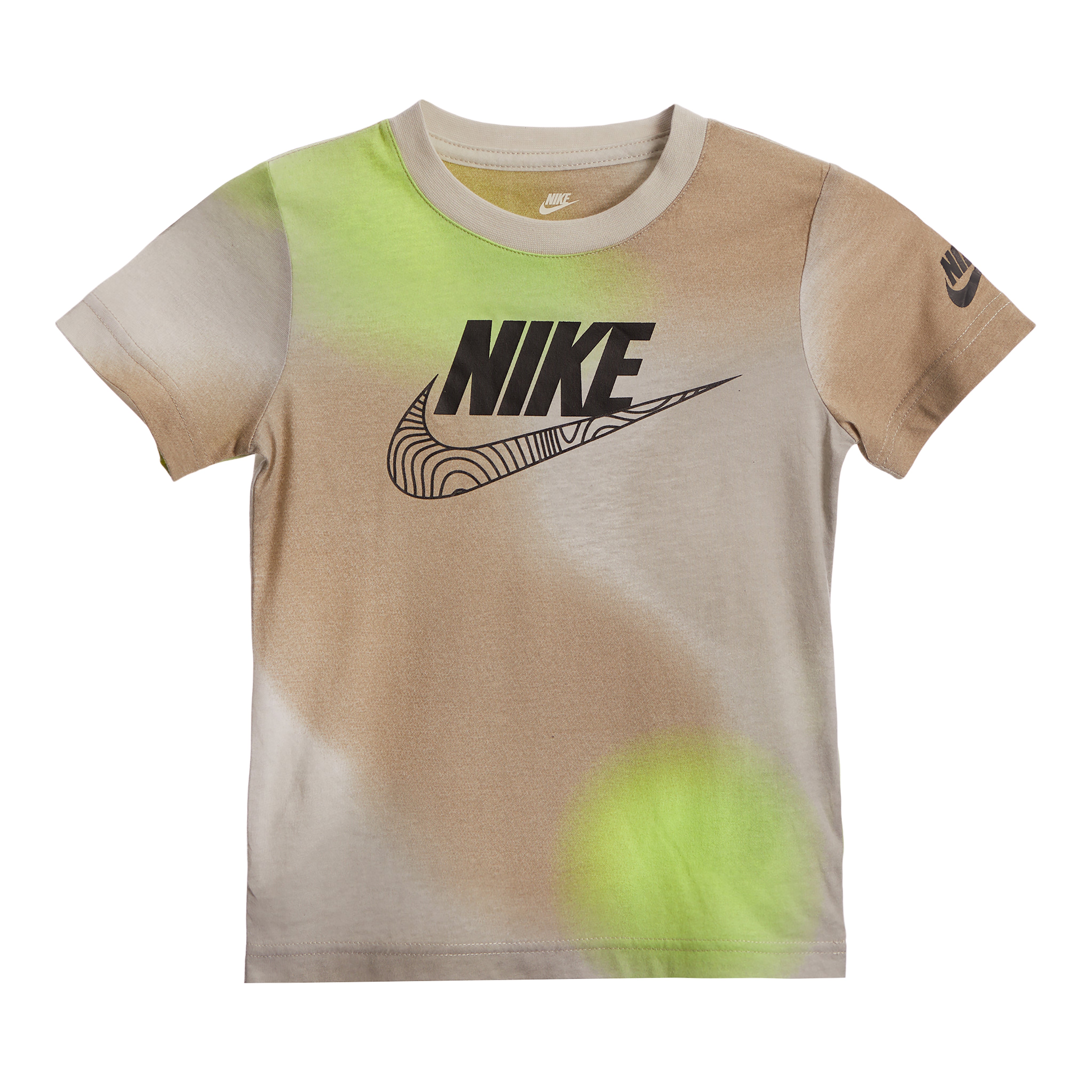 Illuminate Printed Tee - Denny's