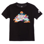 Happy Clouds Tee - Denny's
