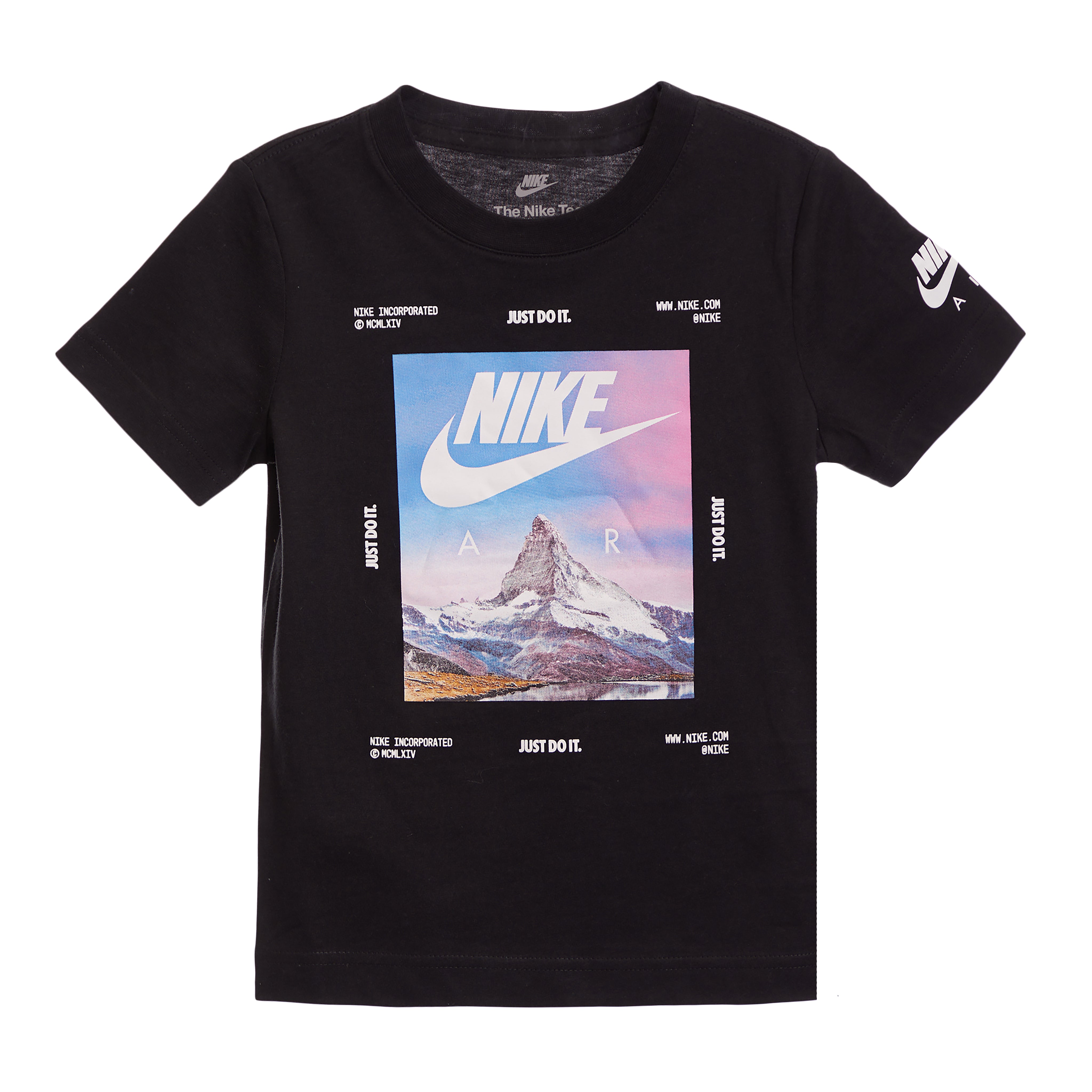 Photo Tee - Denny's